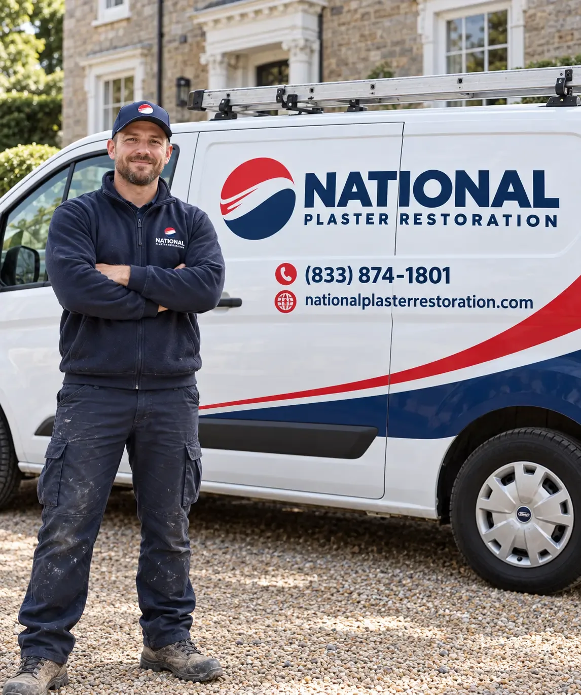 Plaster Repair company in Dresden, OH